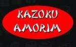 Logotipo Kazuko Amorim